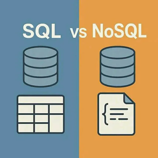 SQL vs NoSQL: How to Choose the Right Database for Your App
