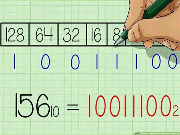 Binary Numeral System Explained: How Computers Think