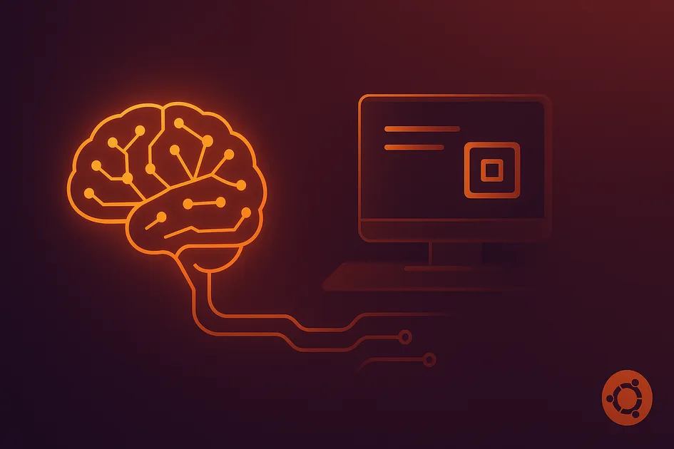 Ubuntu Now Supports Local AI Models via Snap Packages