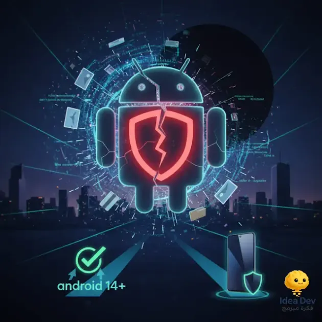 1 Billion Android Phones Unprotected: Is Yours at Risk?