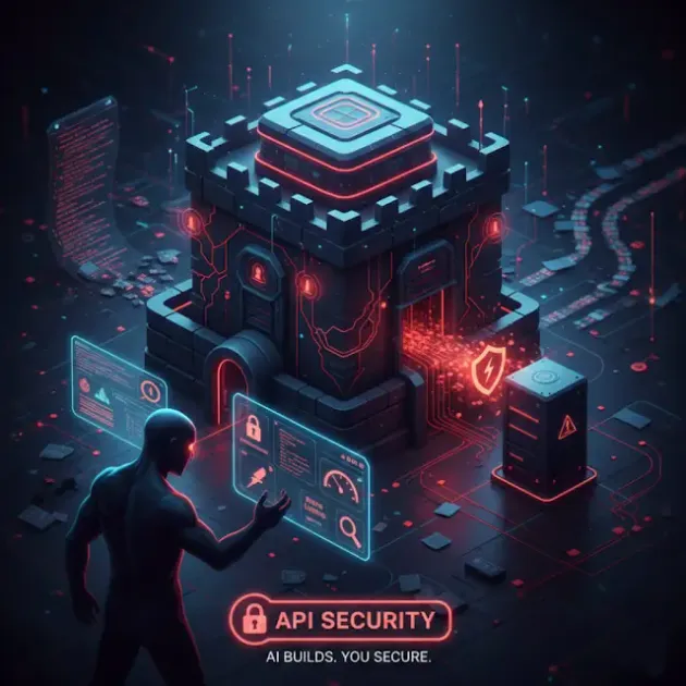 AI Website Building: 12 Critical Security Risks to Fix