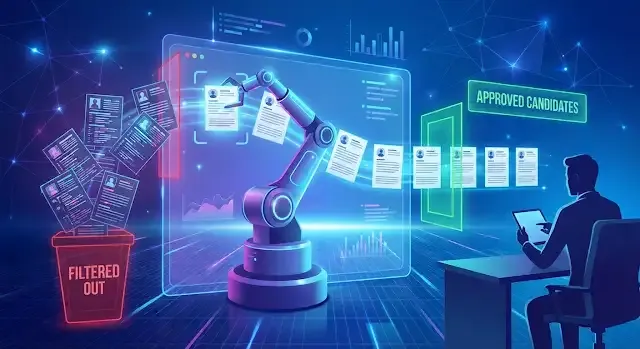 Why ATS Rejects Your Resume: 2026 CV Optimization Guide