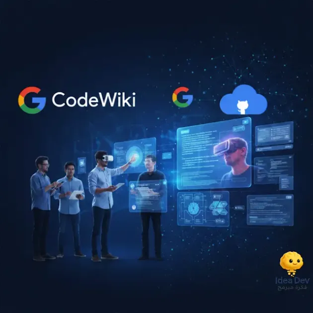 Google CodeWiki: The New Standard for GitHub Documentation