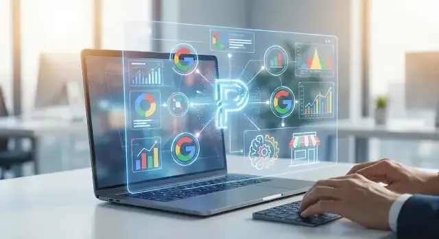 Google Pomelli: AI Marketing Revolution for Small Businesses