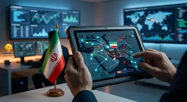 Digital Warfare: The Hidden Battle for Internet Control