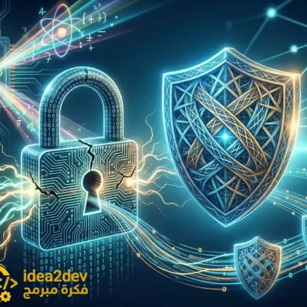 Quantum Computing vs Encryption: Is the Internet Still Safe?